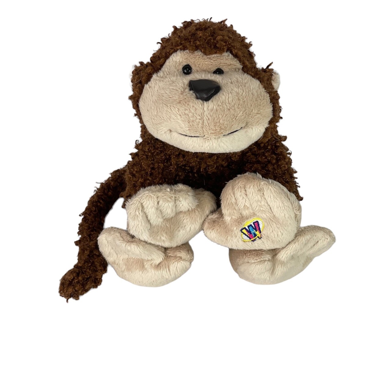 Ganz Webkinz Cheeky Monkey 8