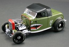 1 18 gmp Ford 1932(eBay公認) | PayPay対応 | セカイモン