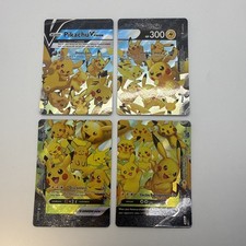 Pikachu V-Union [Set] Prices | Pokemon Promo | Pokemon Cards