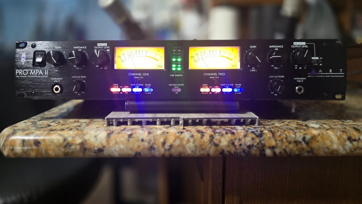 Art Digital Mpa Ii for sale | eBay