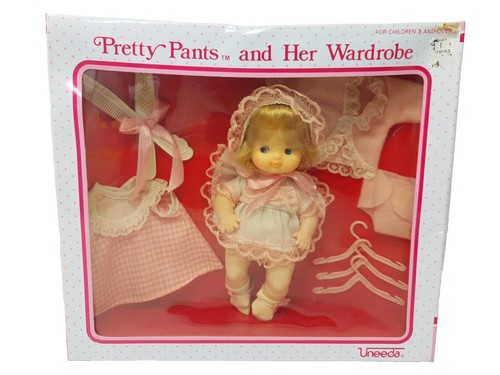 Pee Wee Six Pack Baby Dolls 4