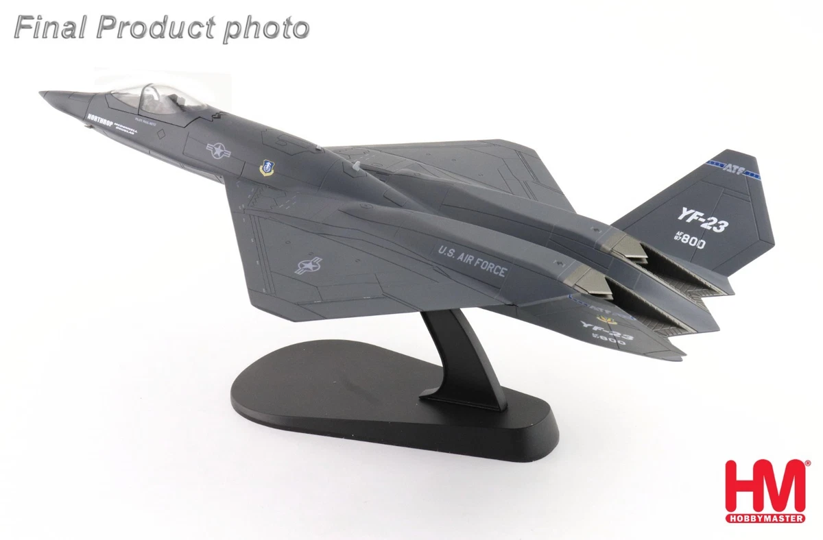 YF-23 