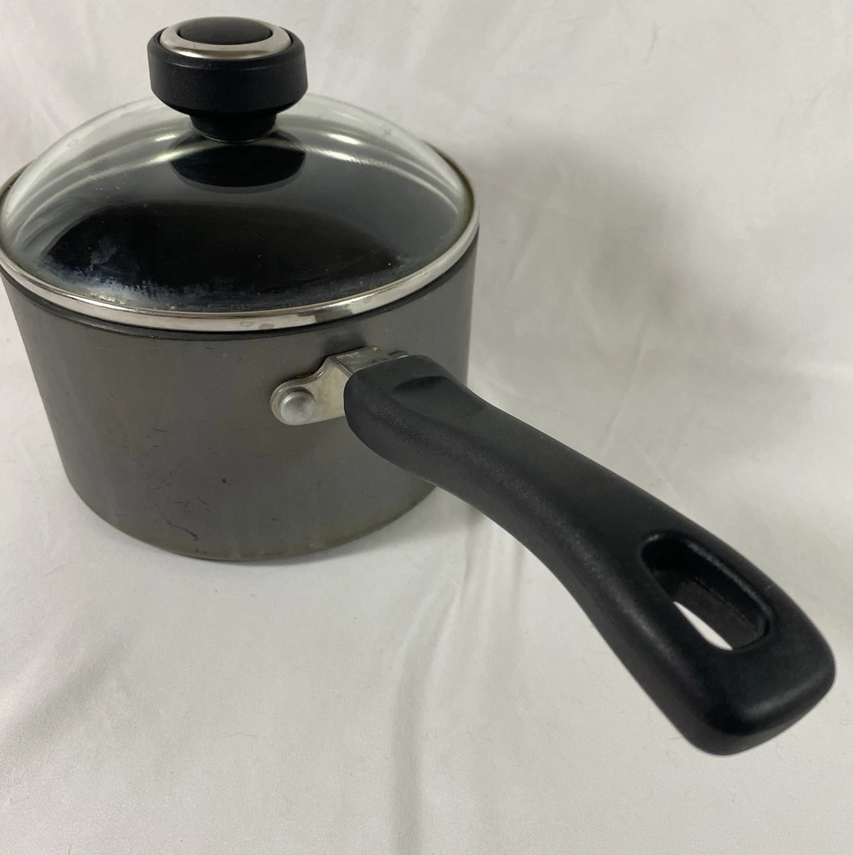 Anolon Cookware Saucepans for sale - eBay