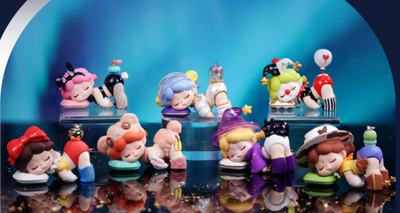 DODO SUGAR wendy フィギュアヘルニャーまとめ売り