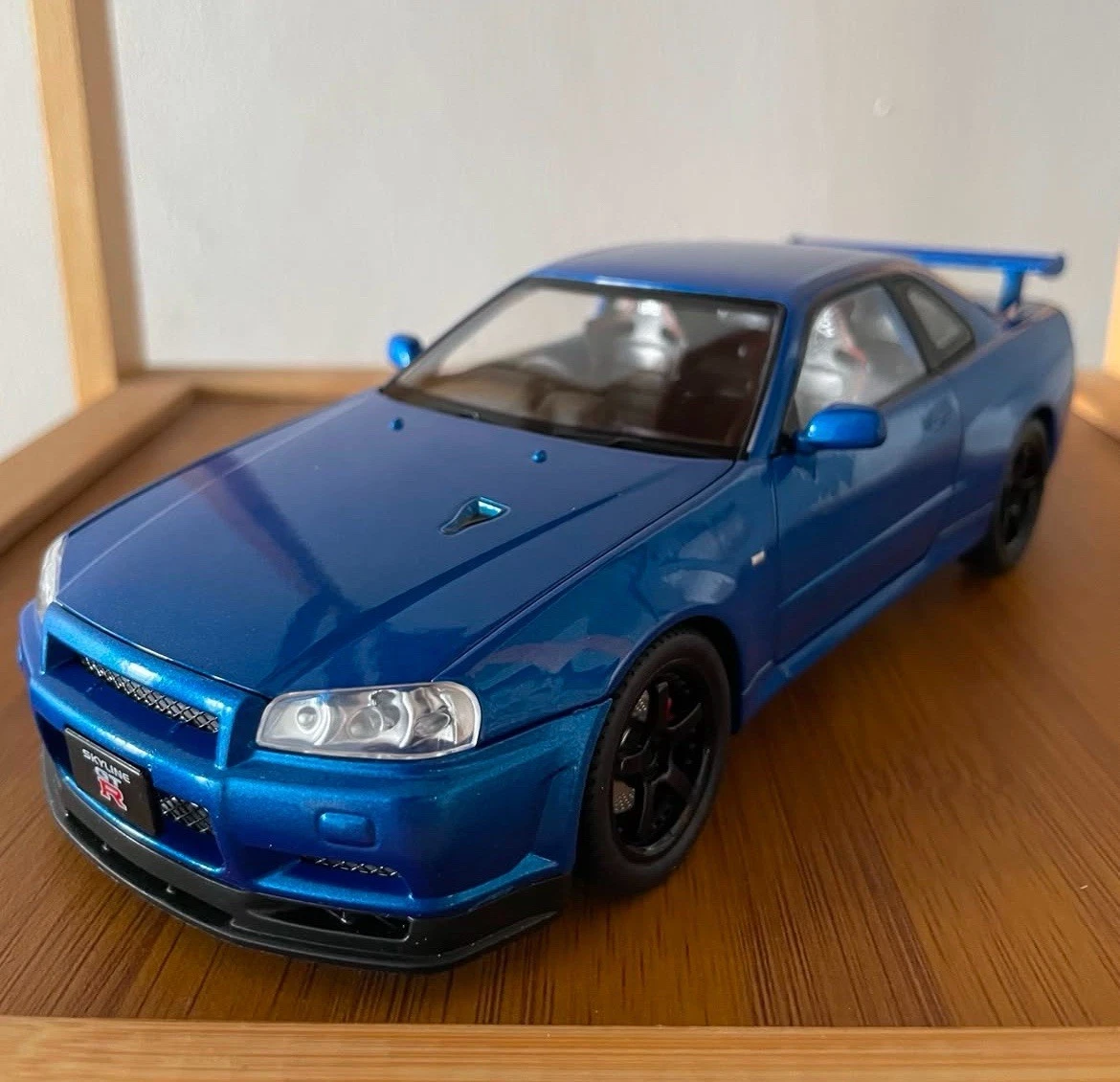 1 24 skyline products for sale | eBay