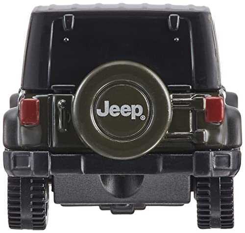 Takara Tomy Tomica No.80 Jeep Wrangler (box) Mini Car Toy | eBay