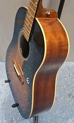 Epiphone AJ-100 VS Acoustic Guitar | eBay