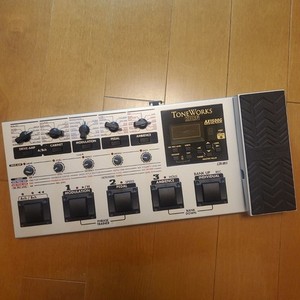 Korg Ax1500g | eBay