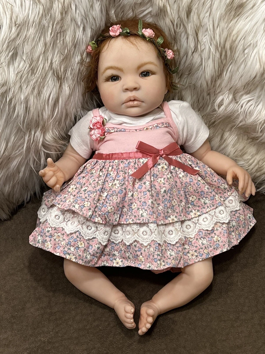 Reborn Shyann for sale | eBay