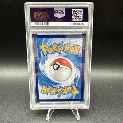PSA 10 Pikachu 153/SV-P Pokemon 5th Anniversary Premium CS Chinese