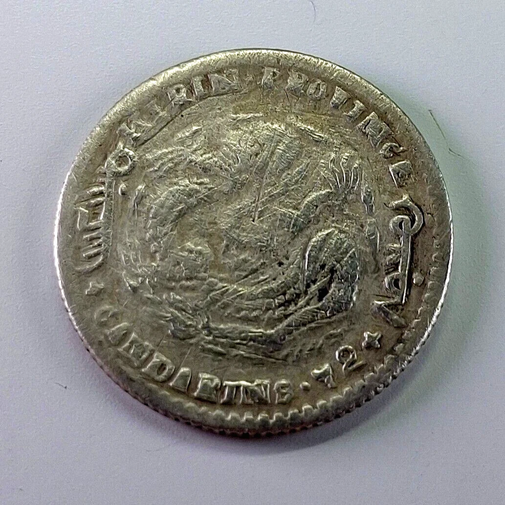 Silver 1899 Year Chinese Coins for sale | eBay