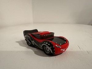 Heavy Metal Lightning Mcqueen | eBay