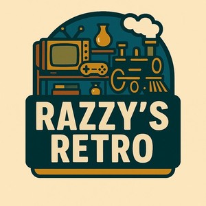 Razzy's Retro | eBay Stores