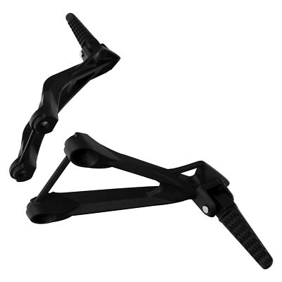 2005-2008 Kawasaki Ninja ZX6R ZX636 Rear Passenger Footpeg Peg