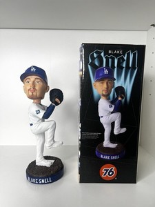 Blake Snell Bobblehead | eBay