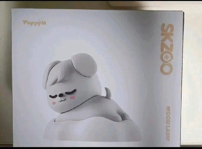 skzoo Mood Light straykids Perfim | eBay