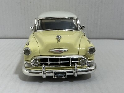 ミニカー 1953 CHEVY BEL AIR 1/24 JADA STREET LOW 1953 CHEVY BEL