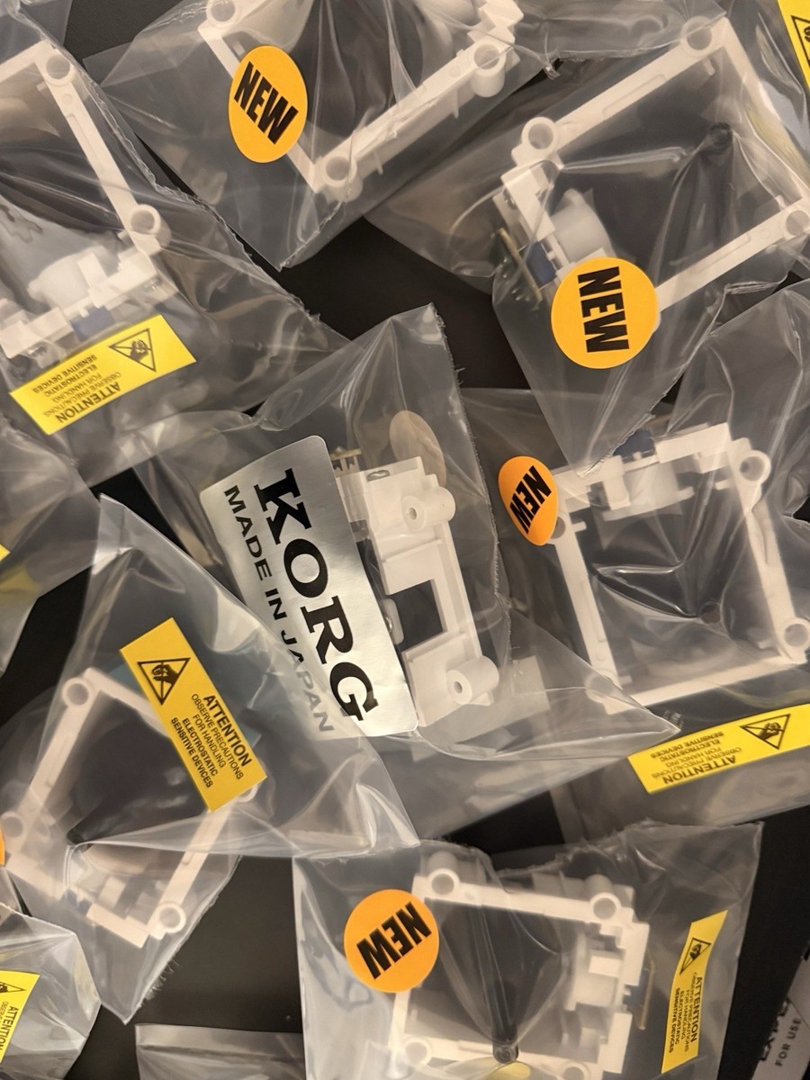 Korg Joystick Pitchbend for PA3X PA4X PA600 PA700 PA900 PA1000