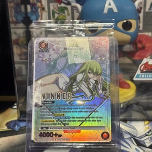 Union Arena Code Geass | eBay