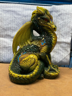 Windstone Editions Dragons (Pena 1985 and 1986) | eBay