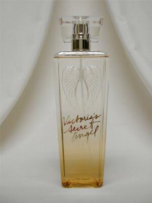 NEW! Victoria's Secret *SECRET ANGEL GOLD* Fragrance Body Mist 8.4