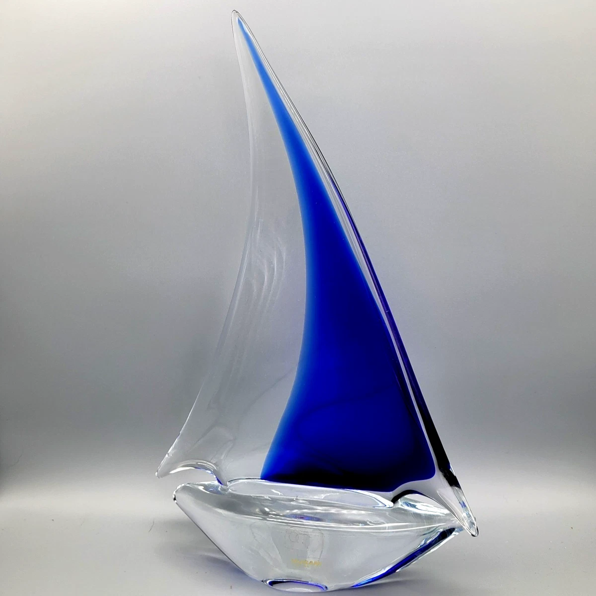 murano glass sailboat products for sale | eBay