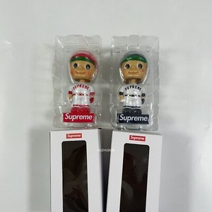 Supreme Bobblehead | eBay