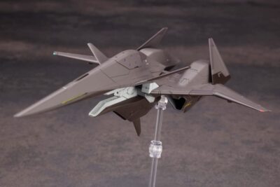 Kotobukiya 1/144 ACE COMBAT ADF-01 For Modelers Edition Plastic