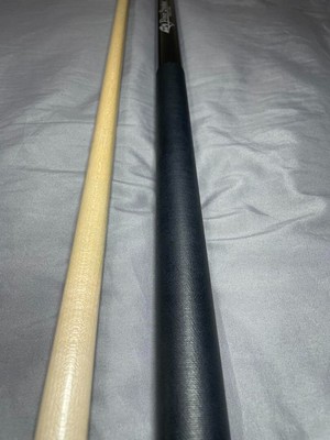 Mezz Power Stroker Wavey II (W2) WX-Alpha Billiard Cue From Japan