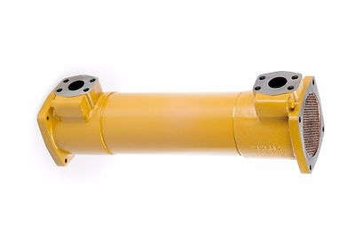Oil Cooler for Caterpillar D6D, fits 3406E industrial to match