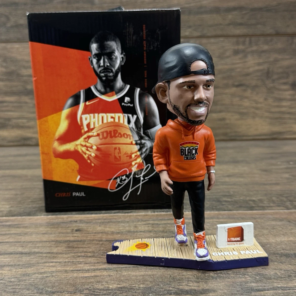 Phoenix Suns Fan Bobbleheads for sale | eBay