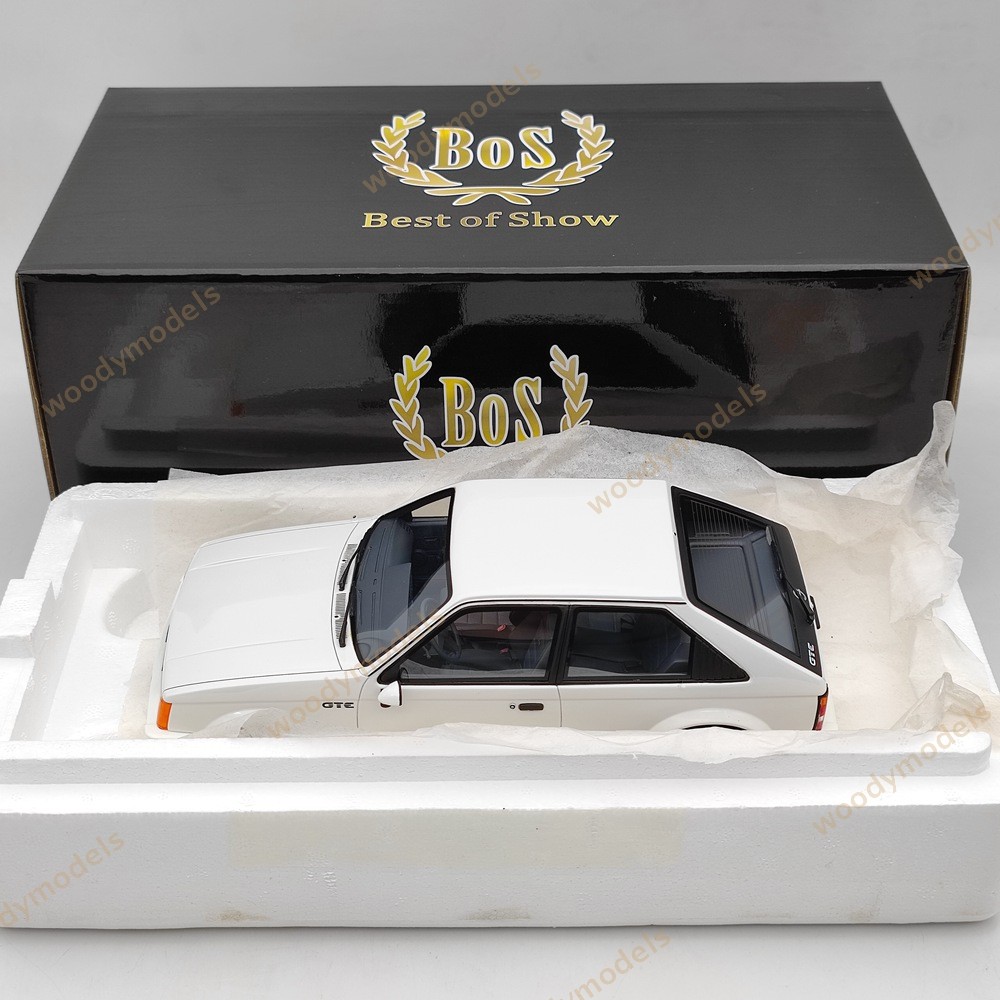 D*1様 【中古】MINICHAMPS 1/18 OPEL KADETT C C D*1様 【中古