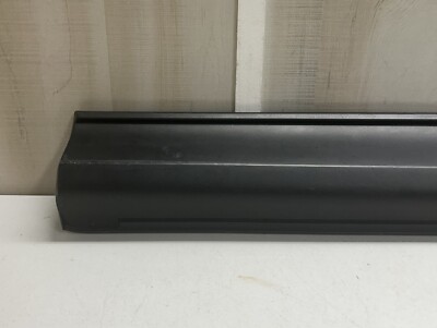 2016-2022 MAZDA CX-5 OEM REAR LEFT LH LOWER DOOR MOLDING TRIM KB7W