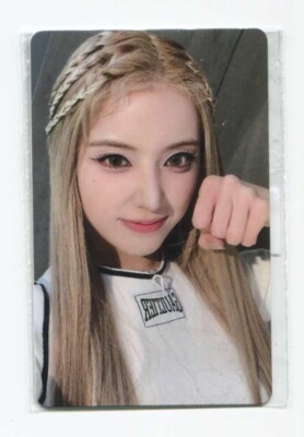 NMIXX - Fe3O4: FORWARD [JYP SHOP] PREORDER EXCLUSIVE OFFICIAL