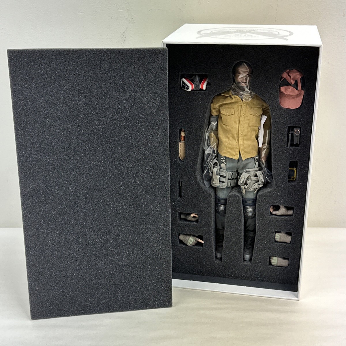 Tom Clancy's The Division 2 Phoenix Shield Brian Johnson 12