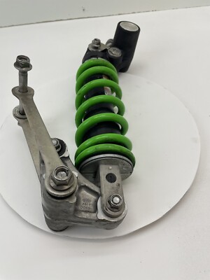 2013-2018 Kawasaki Ninja ZX6 ZX 6 ZX6r ZX636 OEM Rear Shock