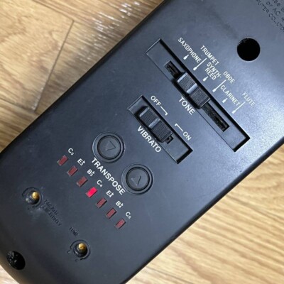 CASIO DH-500 Digital Horn Sax | eBay