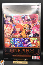 Premium Card Collection [Best Selection Vol.4] Prices | One Piece
