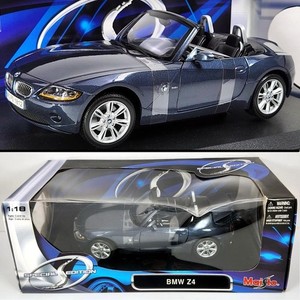 Maisto Bmw Z4 for sale | eBay