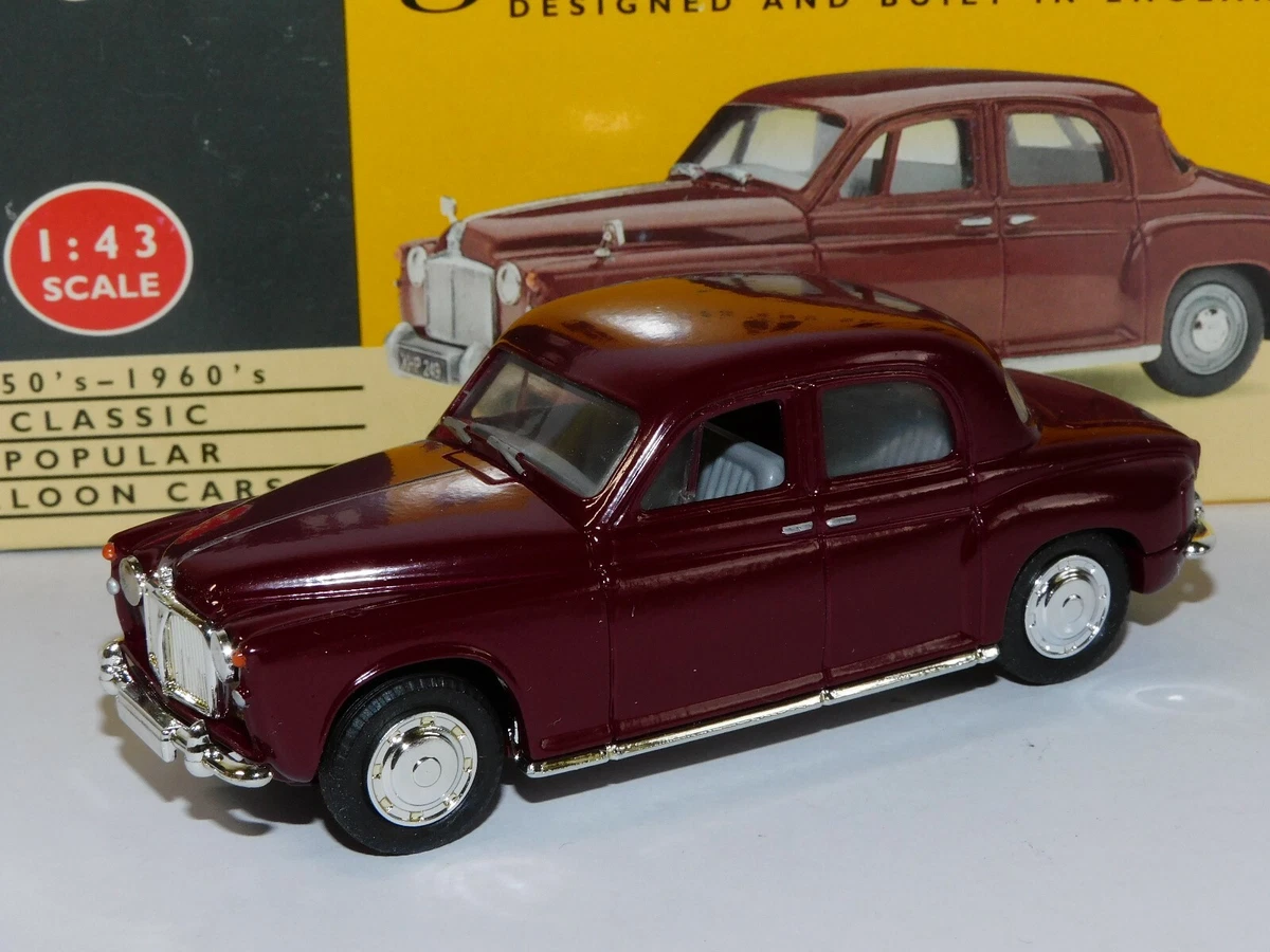 Vanguards Rover (ricambio originale) Diecast Cars for sale | eBay UK