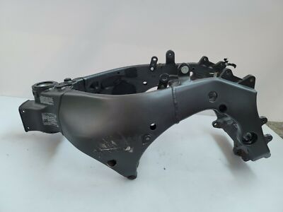 2021 Kawasaki ZX10R ZX10 Ninja Main Frame Chassy SALVG 100