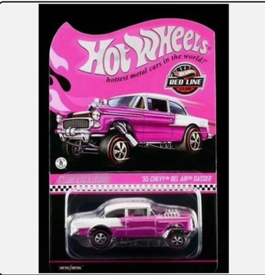 RLC Exclusive '55 Chevy Bel Air Gasser JCP37-9893 | eBay
