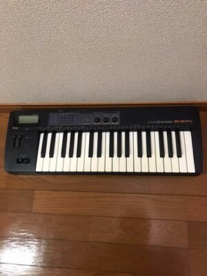 Roland SK-88 PRO キーボード サウンドモジュール Amazon | ◇Roland