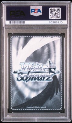 PSA10 Drake Weiss Schwarz SP Azur Lane Gold Signature jp | eBay