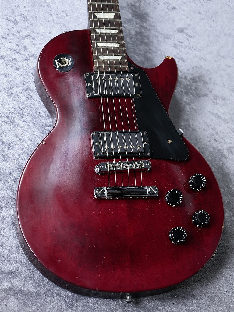 Gibson Les Paul Studio -WineRed- Used Electric Guitar | eBay
