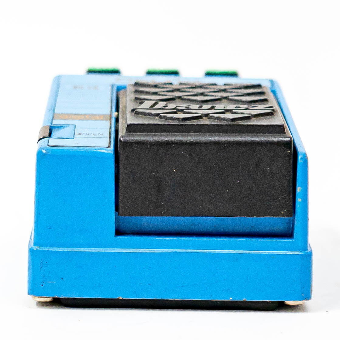 Ibanez DL10 Digital Delay Guitar Effect Pedal - Made In Japan | eBay