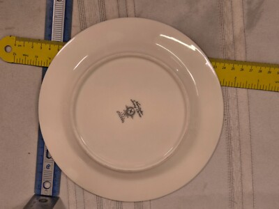 Noritake Tulane Salad Plate #7562 | eBay