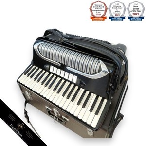 Accordion Guerrini | eBay