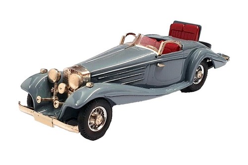 Schuco 1/43 BMW M1 Hommage 2008 Diecast Model Red Limited of 1000