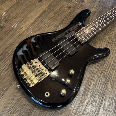 YAMAHA Motion Bass MB-II Japan 1980s Electric Bass Guitar | eBay